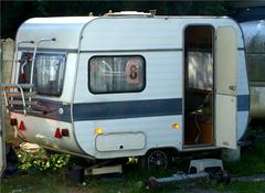 Adria 500 MODEL 1971