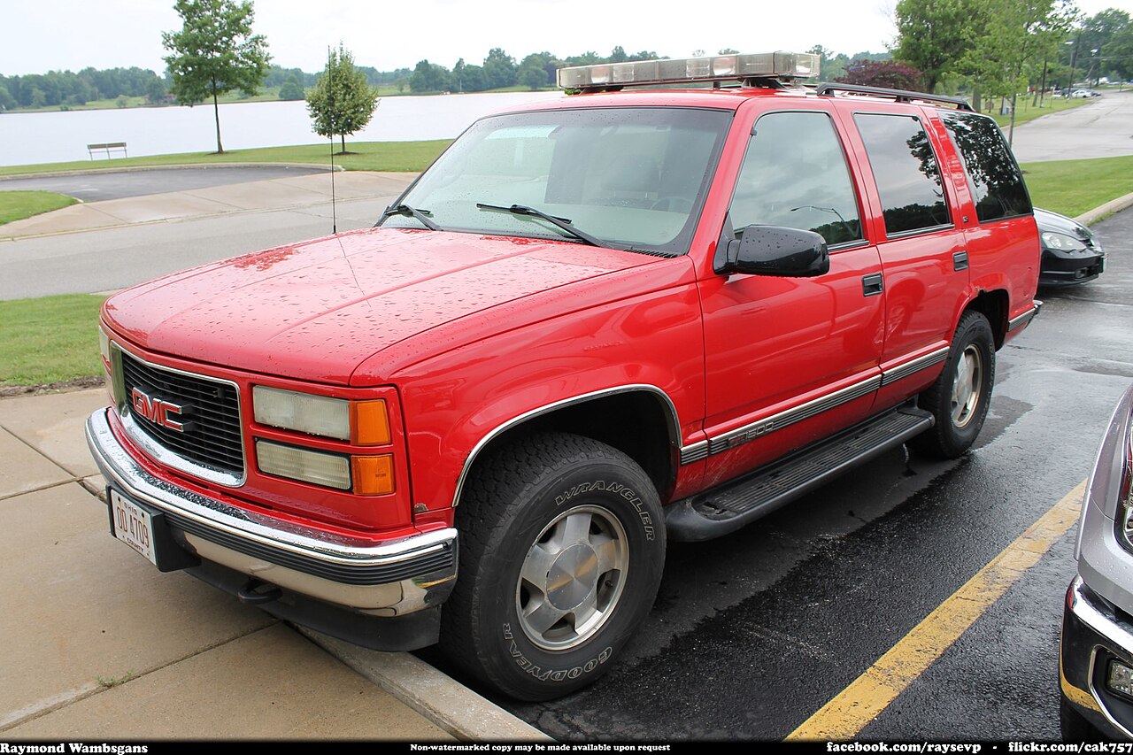 GMC 1500