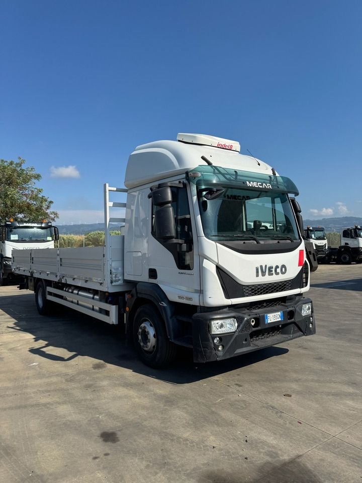Iveco 160EG