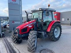 AGCO Massey Ferguson MF 5455 (A)