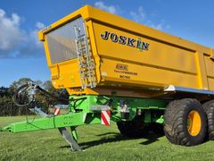 Jj Trailer 6500
