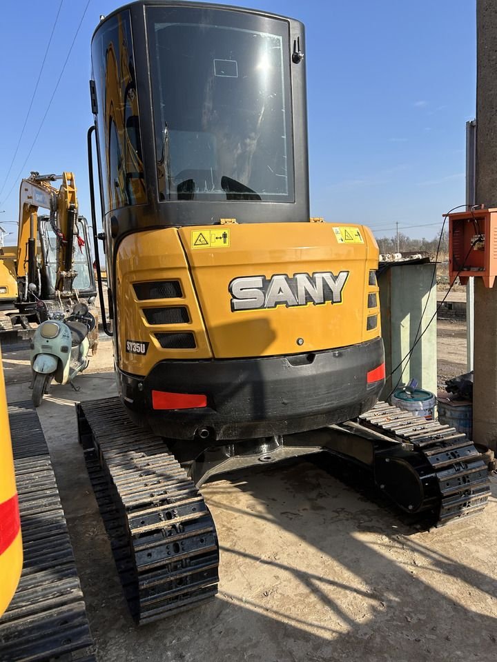 Sany SY310