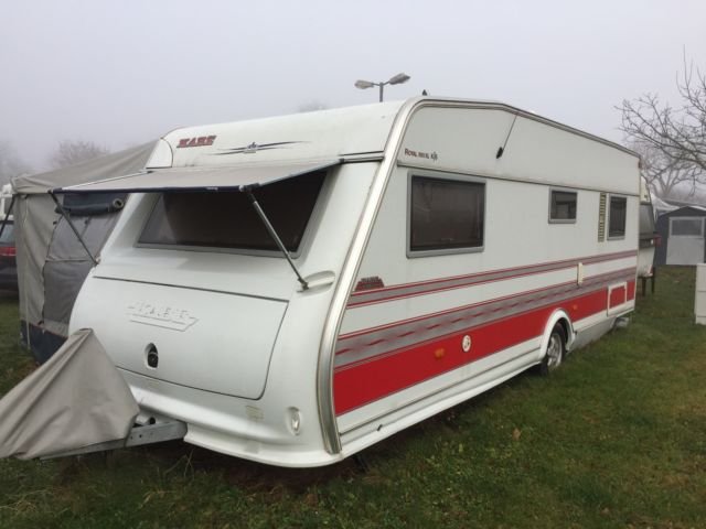 PKW-Anhänger bis 3,5 t Kabe 590 LGLE KS