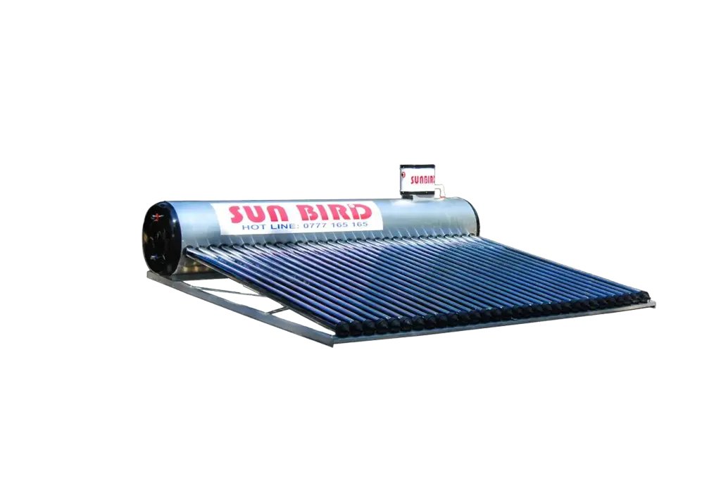Light trailers up to 750 kg SUNBIRD PV-750