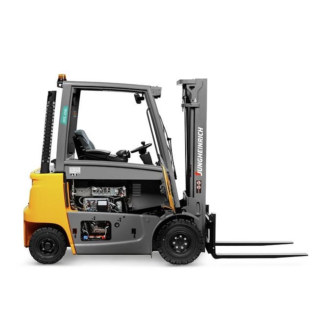 Forklift Jungheinrich DFG 316s