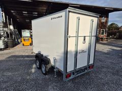 Jmr CARGO PB