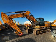 JCB JS 370 NLC