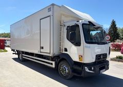 Renault MIDLUM 250-16/C