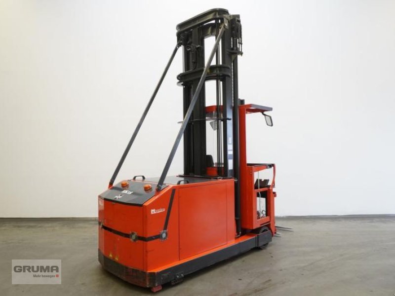 Alucarry 244