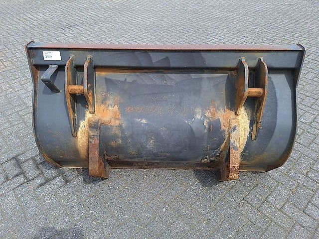 Schäffer Soil bucket