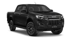 Isuzu Monza D-Max