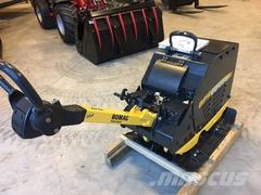 Bomag BPR 4555 D