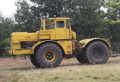 Kirowwerk Kirowez K-701