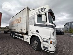 Scania TORPEDO 730ST