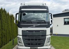 Volvo 13-84RB-PP-VTA5411-10x4/1995+2605+1370+1330