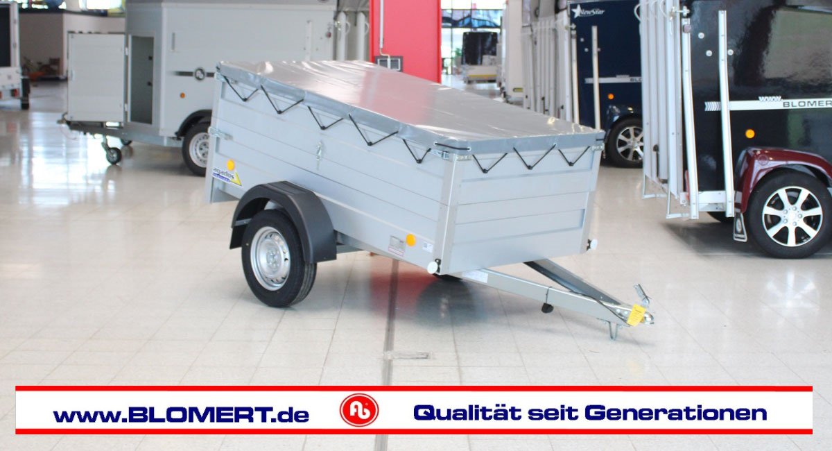 Blomert TIX
