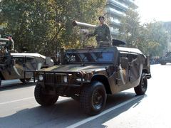 ELBO, Hellenic Vehicle Industry SA Leonidas