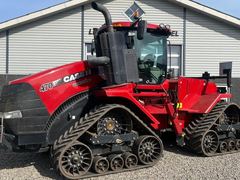 Landtrac 470 DTC