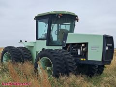 Steiger Pozostałe modele