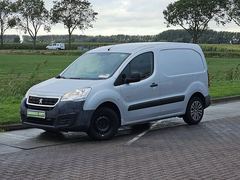 Peugeot PARTNER 1.6HDI-GB9HWC/269
