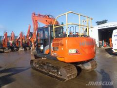 Hitachi ZX130H