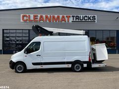 Renault PREMIUM 270-22ACA3-A-18T/596