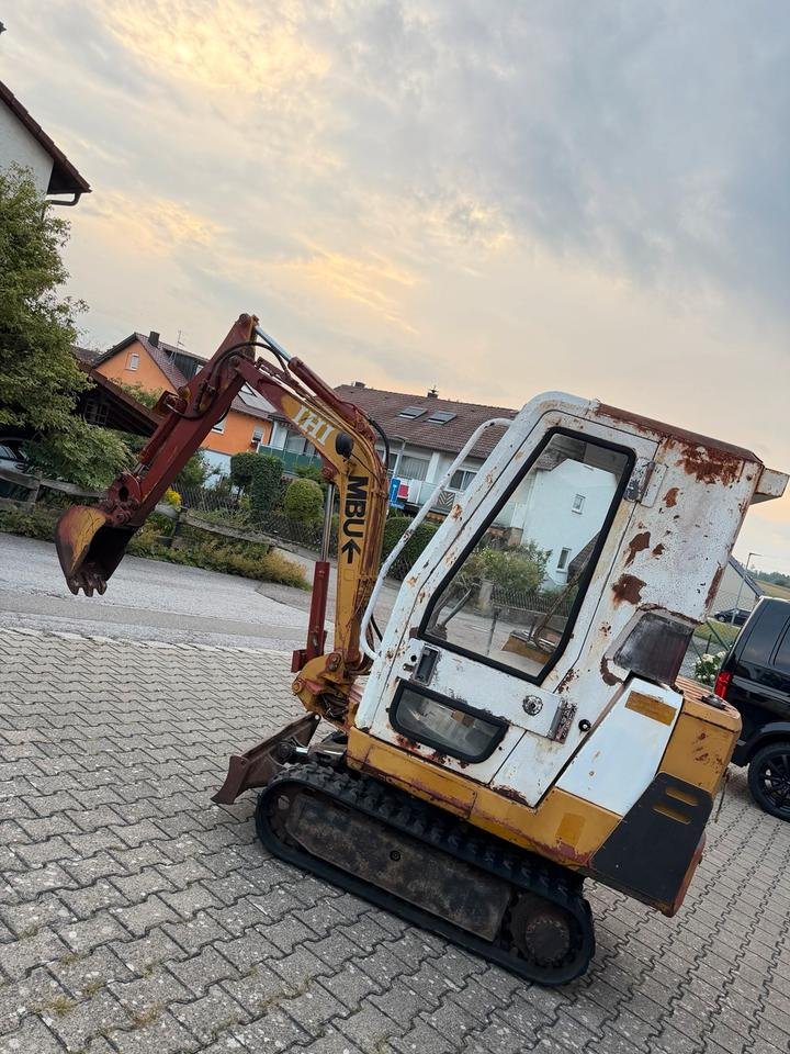 IHI 30NX-2