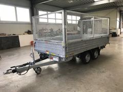 Bockmann CHN3718/20