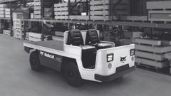 Bobcat LSM12-7I