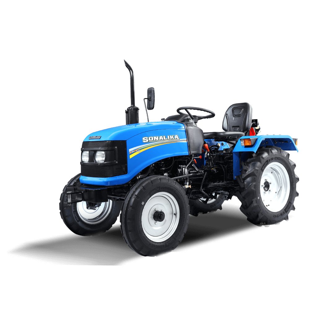 Tractor Sonalika SOLIS-26