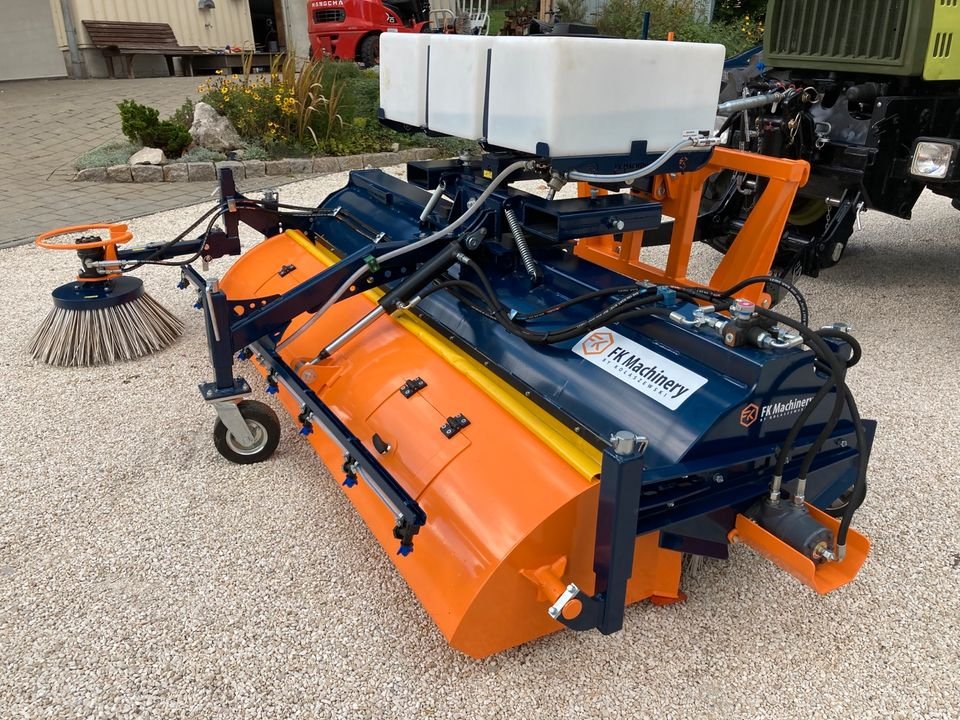 Car trailers up to 3.5 t CABBY 472CT NOVA