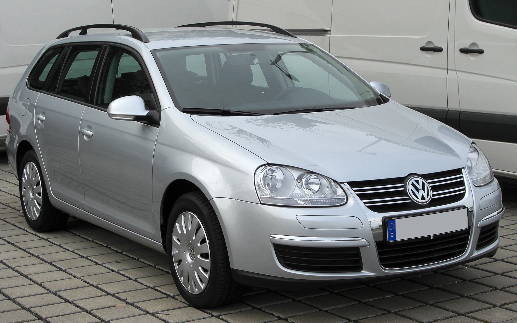 Volkswagen GOLF TDI