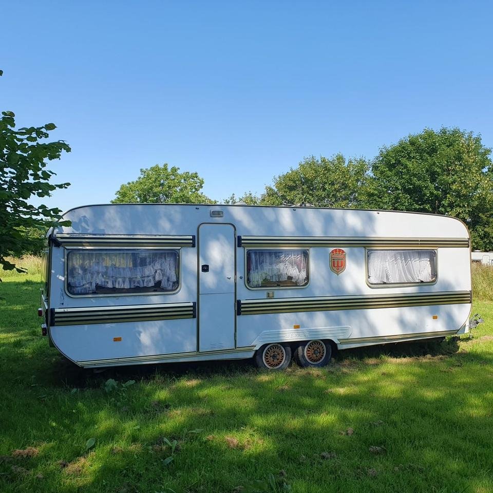 Trailer WEIPPERT 720
