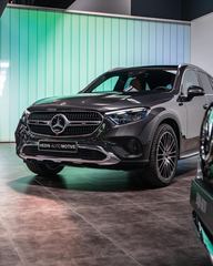 Mercedes Benz Umpikorinen (BB) 6ov 1950cm3 A