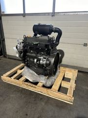 Yanmar Power Technology 4D92E-1B41B