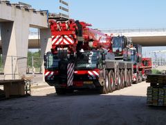 Demag AC 350