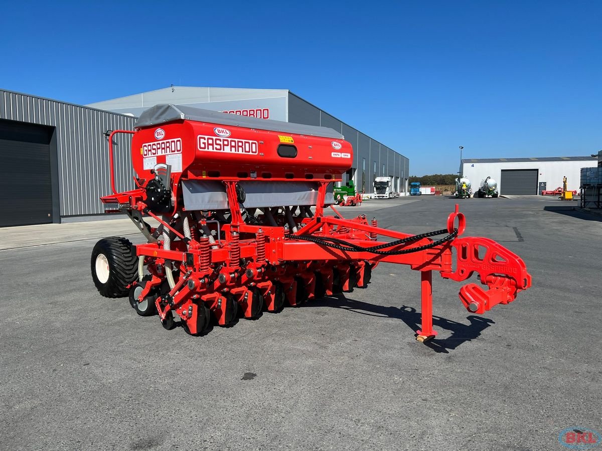 Sä- & Pflanztechnik Gaspardo S-SC Maria 300