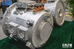 CMG HGA90L-6
