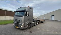 Volvo 16 540 62R