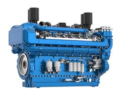 Baf Heavy-duty on-road engines