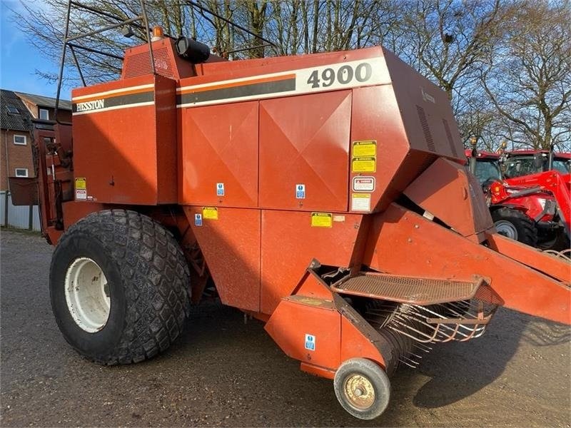 Light trailers up to 750 kg Ylö HESSU 650/2300