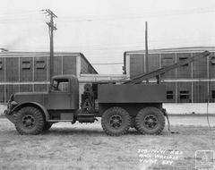 Mack LMSW