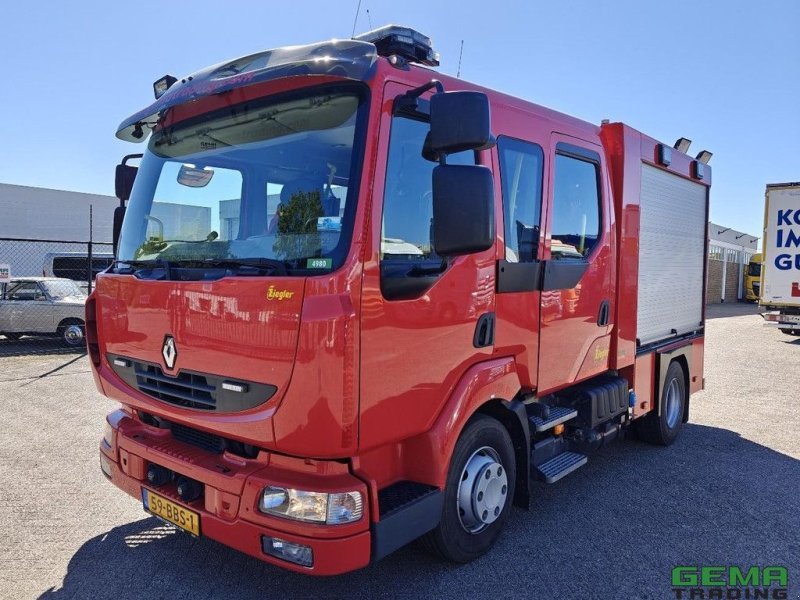 Van Renault PILOTE R 320 2