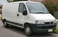 Fiat 244BPMCC