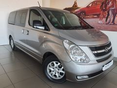Hyundai H-1