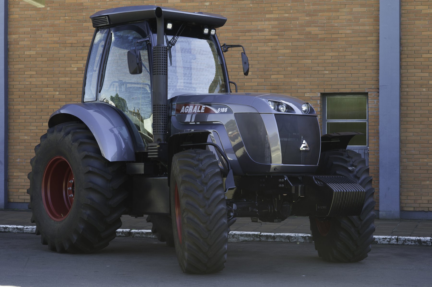 Agrale 5050 E