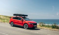SKODA ENYAQ 80