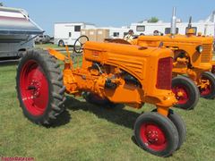 Minneapolis Moline R