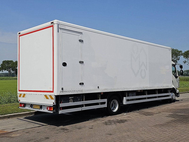 Truck Renault MIDLUM 190-12 ML