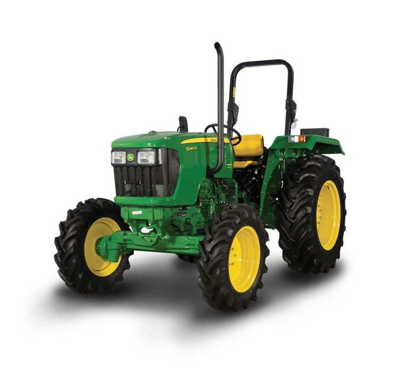 Diesel engine John Deere 5030H